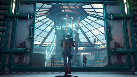 Just Cause 3 DLC: Bavarium Sea Heist Pack Steam Gift GLOBAL - 5