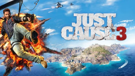 Just Cause 3 DLC Collection Bundle (PC) - Steam Key - EUROPE - 0