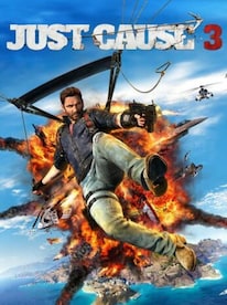 Just Cause 3 DLC Collection Bundle (PC) - Steam Key - GLOBAL - 1