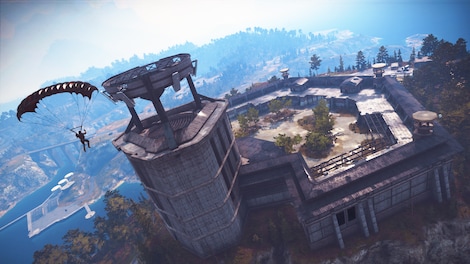 Just Cause 3 : Mech Land Assault Gift Steam GLOBAL - 7