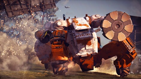 Just Cause 3 : Mech Land Assault Gift Steam GLOBAL - 3