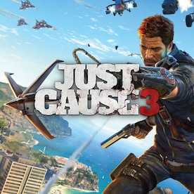Just Cause 3 (PC) - Steam Gift - GLOBAL - 10
