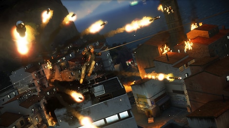 Just Cause 3 (PC) - Steam Key - GLOBAL - 20
