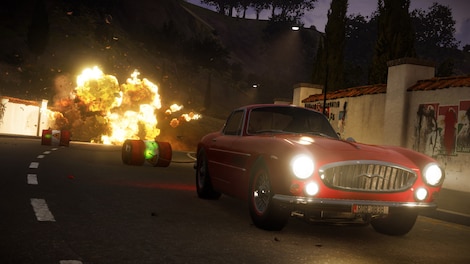 Just Cause 3 (PC) - Steam Key - GLOBAL - 18