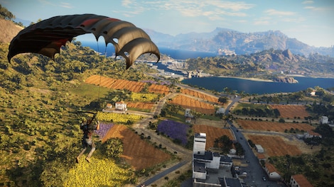 Just Cause 3 (PC) - Steam Key - GLOBAL - 15