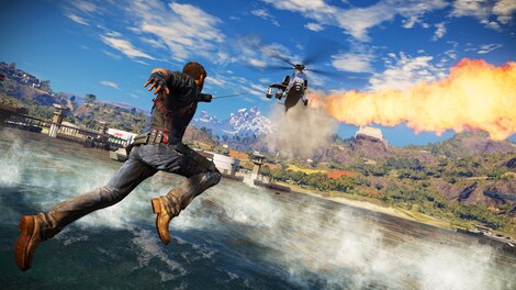 Just Cause 3 (PC) - Steam Key - LATAM - 5
