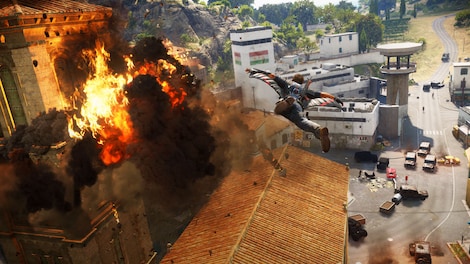 Just Cause 3 (PC) - Steam Key - SOUTHEAST ASIA - 11
