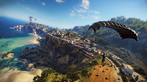 Just Cause 3 (Xbox One) - Xbox Live Key - GLOBAL - 4