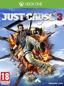 Just Cause 3 (Xbox One) - Xbox Live Key - EUROPE - 11