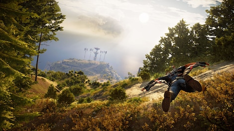 Just Cause 3 | XL Edition (Xbox One) - Xbox Live Key - EUROPE - 19