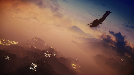 Just Cause 3 | XL Edition (Xbox One) - Xbox Live Key - EUROPE - 14