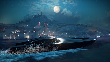 Just Cause 3 | XL Edition (Xbox One) - Xbox Live Key - EUROPE - 11
