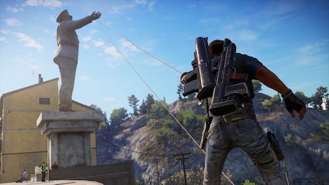 Just Cause 3 | XL Edition (Xbox One) - Xbox Live Key - EUROPE - 4