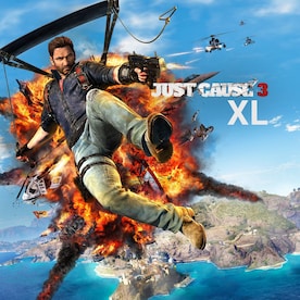 Just Cause 3 | XL Edition (Xbox One) - Xbox Live Key - EUROPE - 21