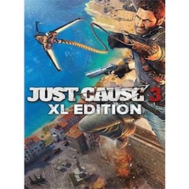 Just Cause 3 | XL Edition (Xbox One) - Xbox Live Key - EUROPE - 1
