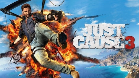 Just Cause 3 | XL Edition (Xbox One) - Xbox Live Key - EUROPE - 2