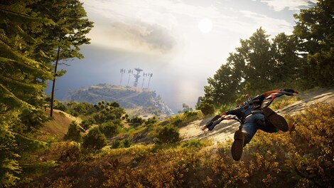 Just Cause 3 | XL (PC) - Steam Key - GLOBAL - 19