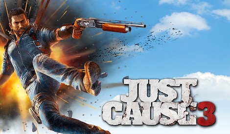 Just Cause 3 | XL (PC) - Steam Key - GLOBAL - 2