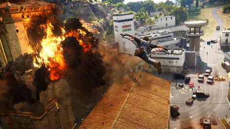 Just Cause 3 | XL (Xbox One) - Xbox Live Key - UNITED STATES - 9