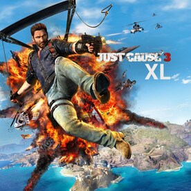 Just Cause 3 | XL (Xbox One) - Xbox Live Key - UNITED STATES - 21