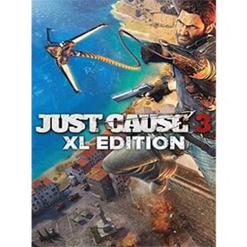 Just Cause 3 | XL (Xbox One) - Xbox Live Key - UNITED STATES - 1
