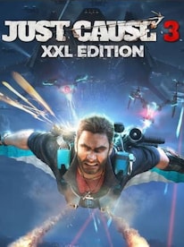 Just Cause 3 | XXL Edition (PC) - Steam Account - GLOBAL - 1