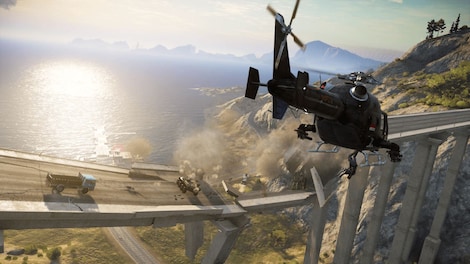 Just Cause 3 | XXL Edition (Xbox One) - Xbox Live Key - TURKEY - 6