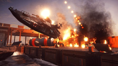 Just Cause 3 | XXL Edition (Xbox One) - Xbox Live Key - TURKEY - 5