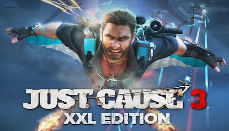 Just Cause 3 | XXL Edition (Xbox One) - Xbox Live Key - TURKEY - 0