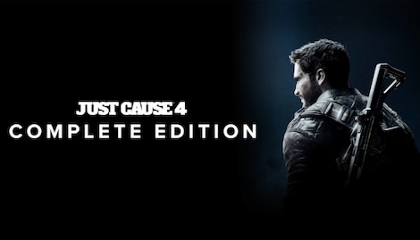 Just Cause 4 | Complete Edition (PC) - Steam Account - GLOBAL - 2