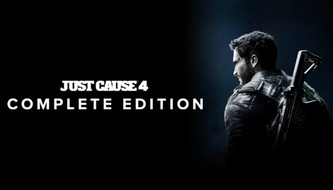 Just Cause 4 | Complete Edition (Xbox One, PC) - Xbox Live Account - GLOBAL - 2