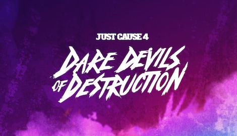 Just Cause 4: Dare Devils of Destruction (Xbox One, PC) - Xbox Live Key - ARGENTINA - 0