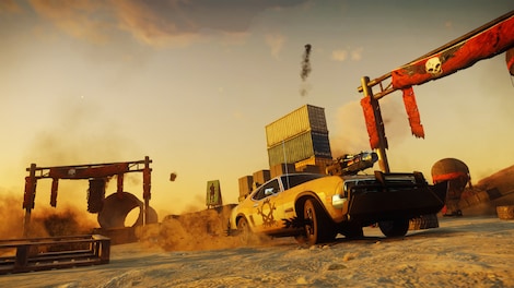 Just Cause 4: Dare Devils of Destruction (Xbox One, Windows 10) - Xbox Live Key - ARGENTINA - 5