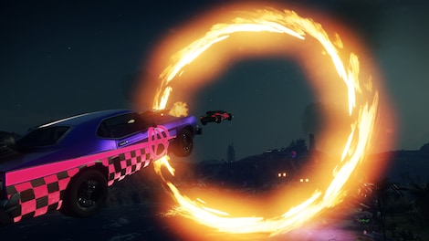 Just Cause 4: Dare Devils of Destruction (Xbox One, Windows 10) - Xbox Live Key - ARGENTINA - 6