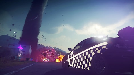 Just Cause 4: Dare Devils of Destruction (Xbox One, Windows 10) - Xbox Live Key - ARGENTINA - 3