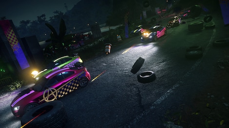 Just Cause 4: Dare Devils of Destruction (Xbox One, Windows 10) - Xbox Live Key - ARGENTINA - 7