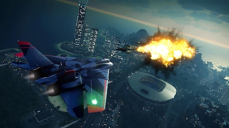 Just Cause 4: Expansion Pass Steam Gift GLOBAL - 4