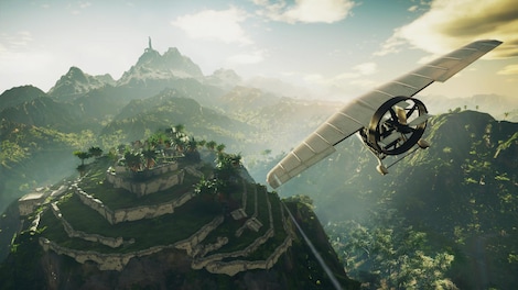 Just Cause 4: Expansion Pass Steam Key GLOBAL - 8