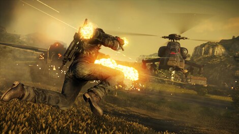 Just Cause 4: Expansion Pass (Xbox One, PC) - Xbox Live Key - UNITED STATES - 4