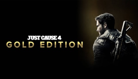 Just Cause 4 | Gold Edition (PC) - Steam Account - GLOBAL - 2