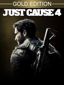 Just Cause 4 | Gold Edition (PC) - Steam Key - EUROPE - 1