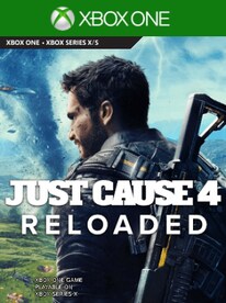 Just Cause 4 Reloaded (Xbox One, PC) - Xbox Live Account - GLOBAL - 1