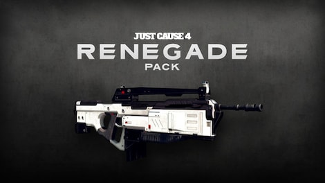 Just Cause™ 4: Renegade Pack Steam Gift EUROPE - 0