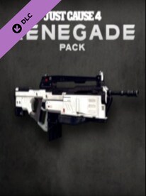 Just Cause™ 4: Renegade Pack Steam Gift NORTH AMERICA - 1