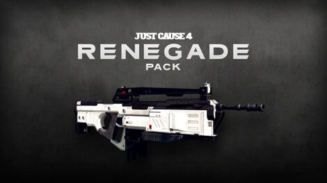 Just Cause™ 4: Renegade Pack Steam Gift NORTH AMERICA - 0