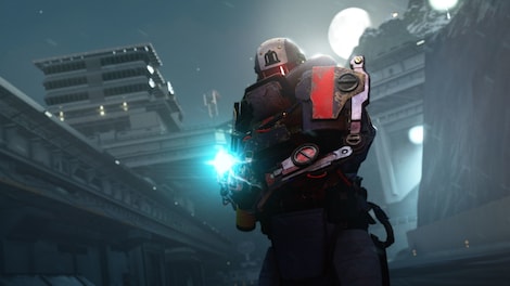 Just Cause 4 Steam Key CIS - 4