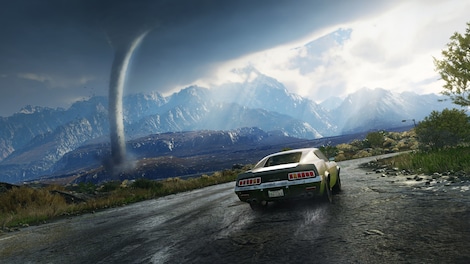 Just Cause 4 Steam Key CIS - 5