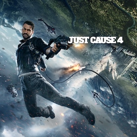 Just Cause 4 (PC) - Steam Key - GLOBAL - 9