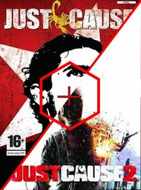 Just Cause Pack Steam Gift GLOBAL - 2