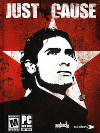 Just Cause (PC) - GOG.COM Key - GLOBAL - 2